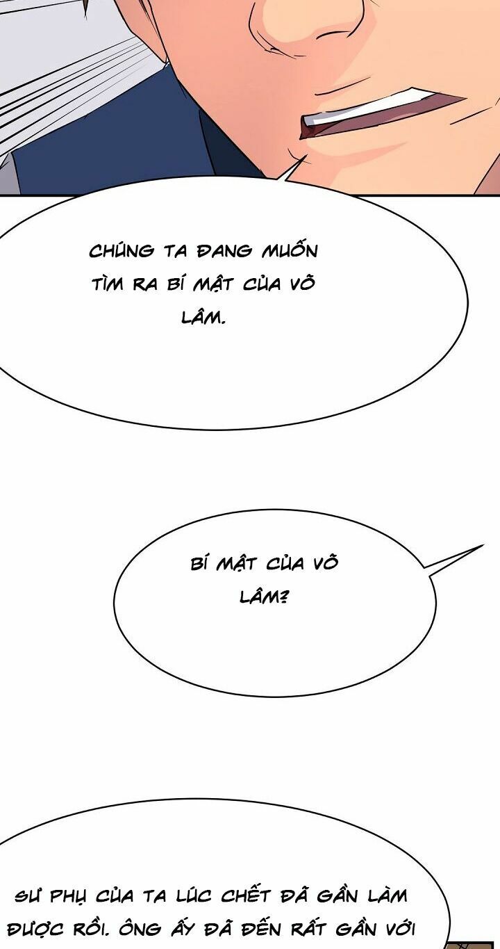 Trọng Sinh, Bất Khả Chiến Bại: Chapter 66
