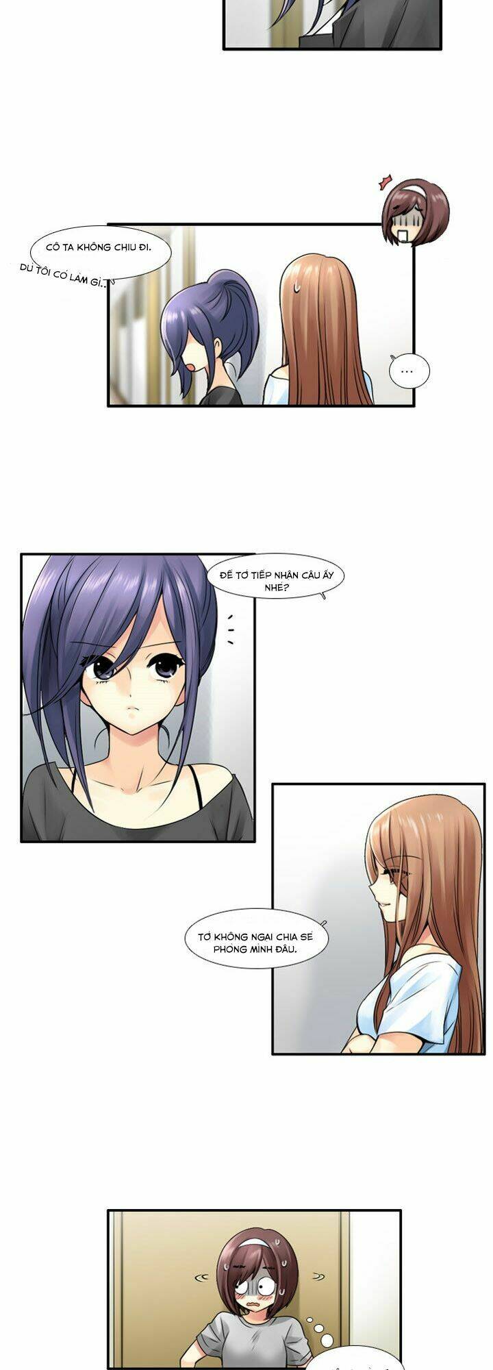 Useful Good-For-Nothing: Chapter 25