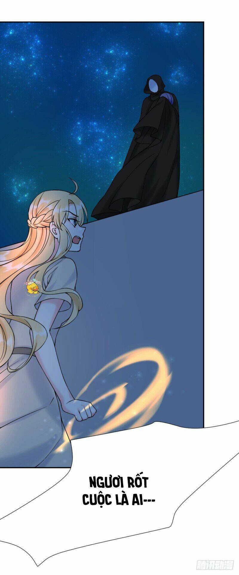 Trời Sinh Một Đôi?! Ta Từ Chối!: Chapter 2