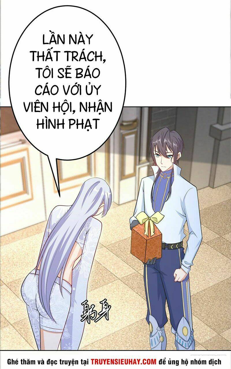 Thiên Hỏa Đại Đạo: Chapter 10