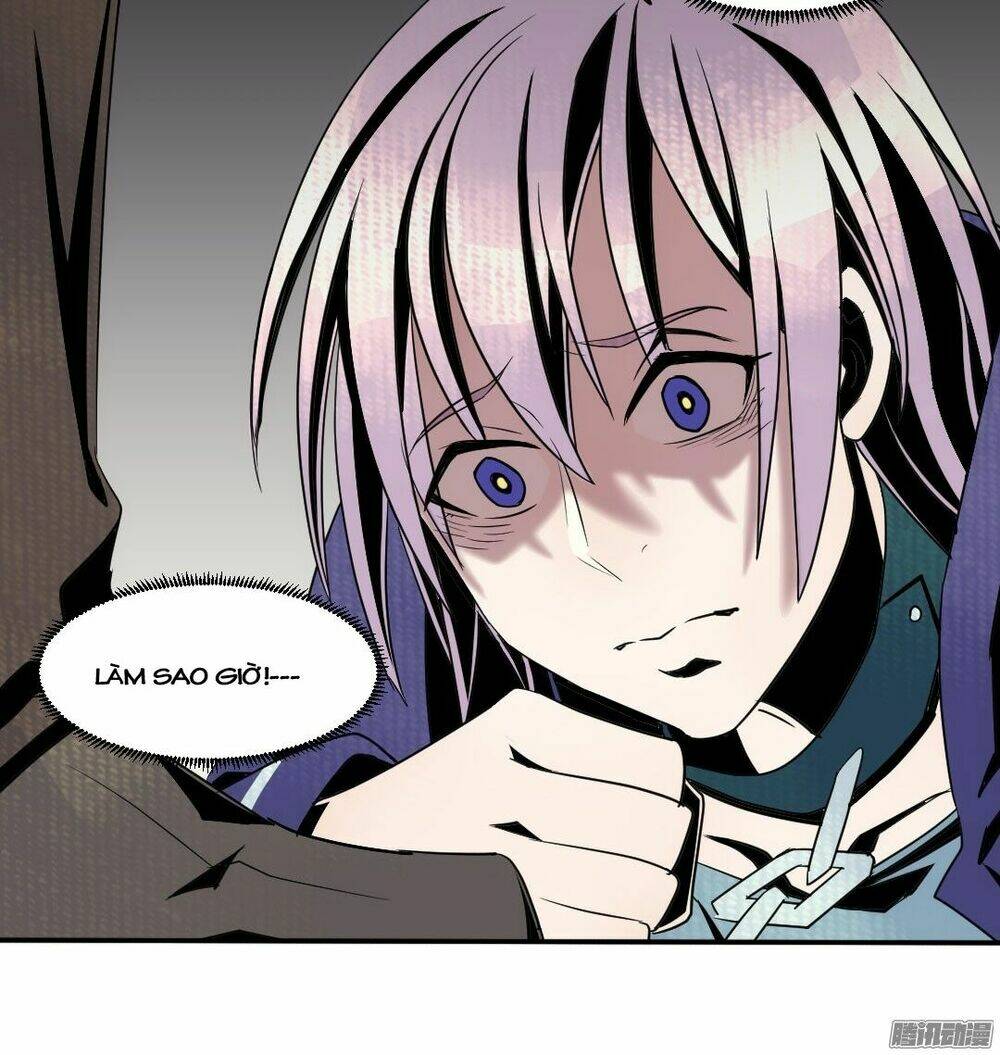 Điều Ước Của Người Phàm: Chapter 7