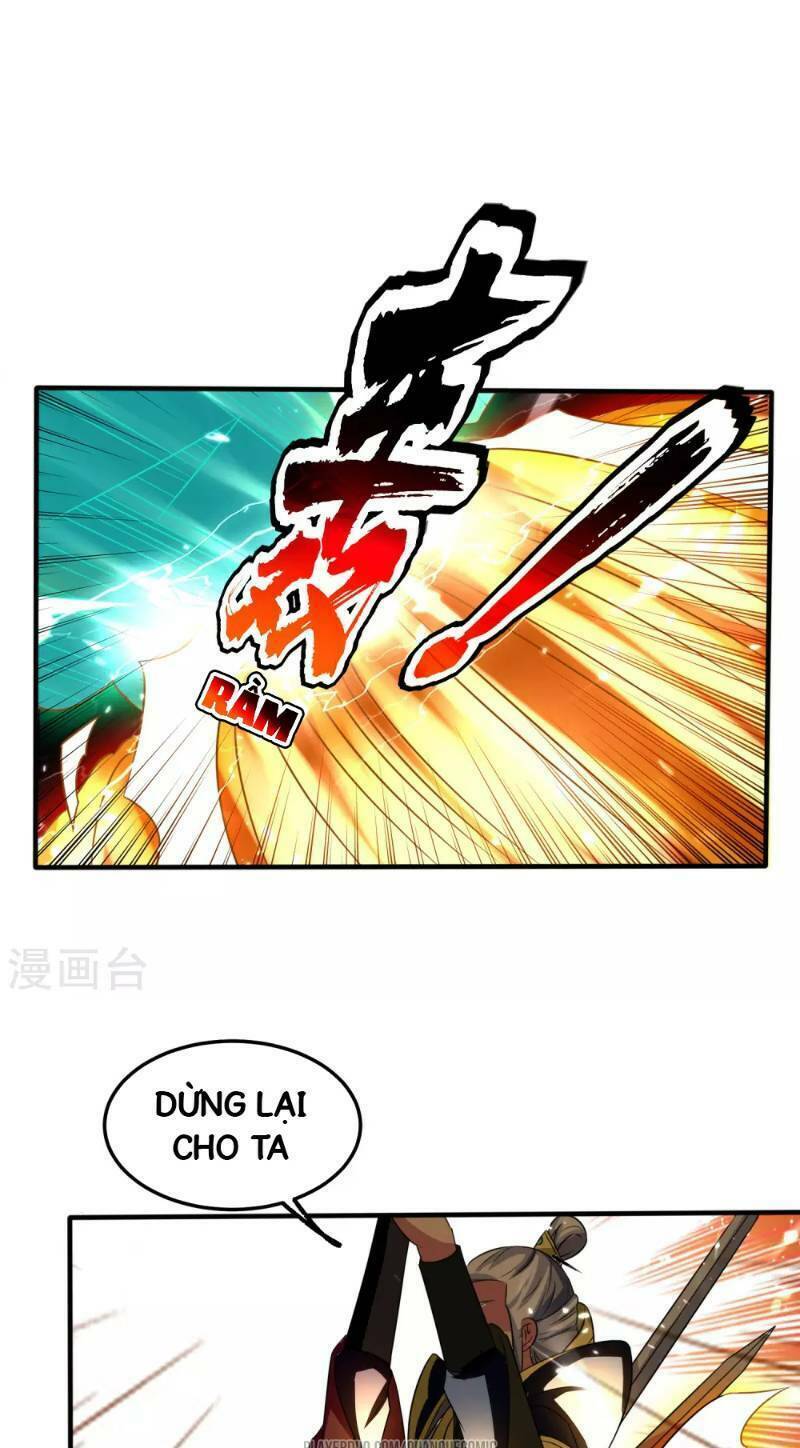 Vạn Giới Tiên Vương: Chapter 12