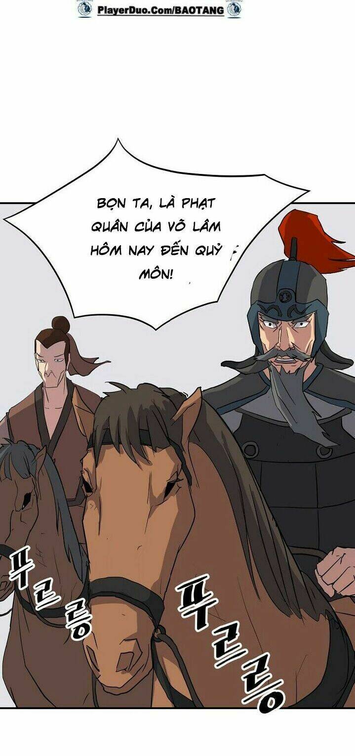 Trọng Sinh, Bất Khả Chiến Bại: Chapter 44