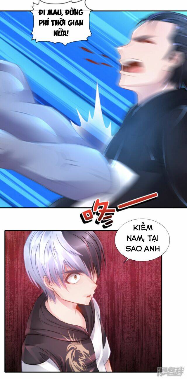 Phong Thủy Thiên Sư: Chapter 66