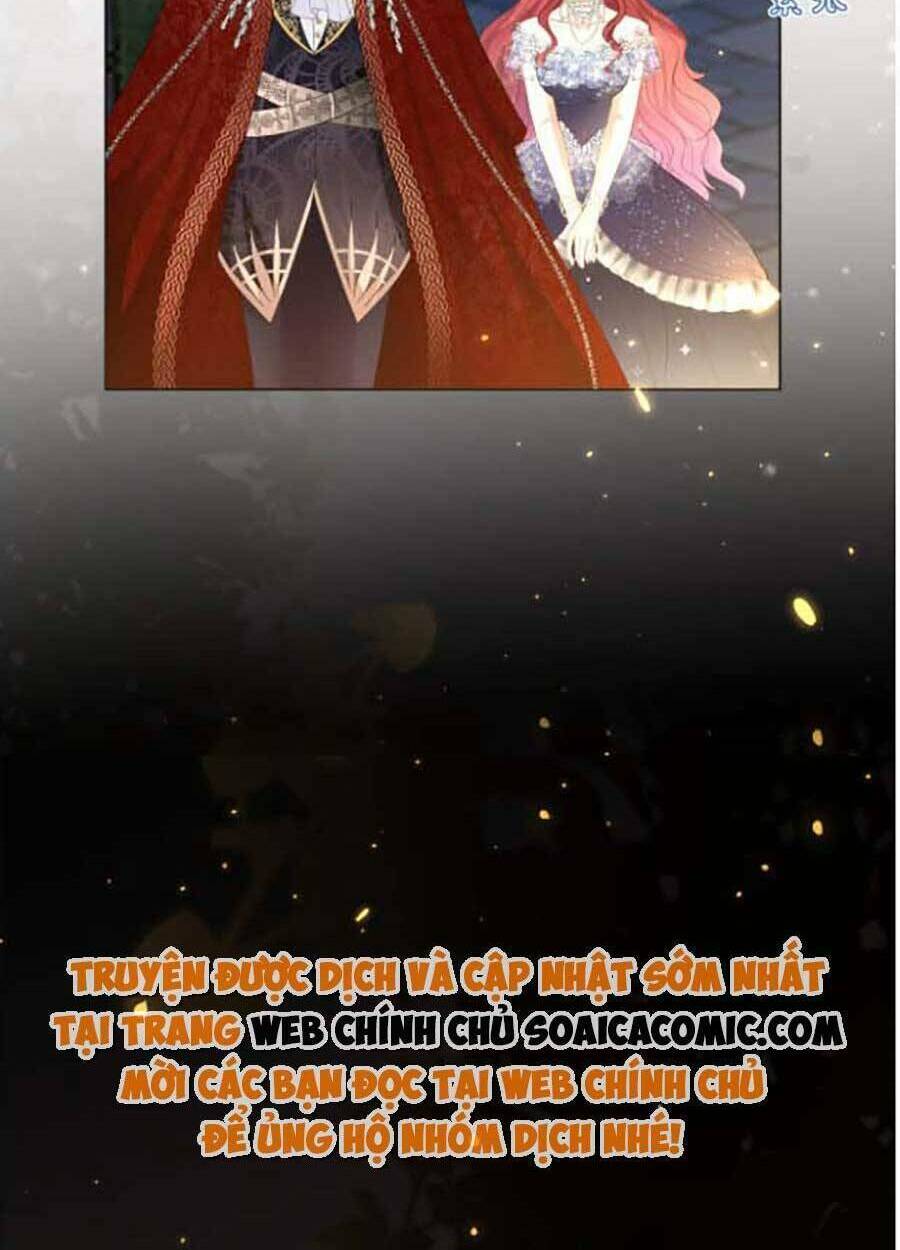 Thần Nữ Hôm Nay Sống Sót Không: Chapter 8