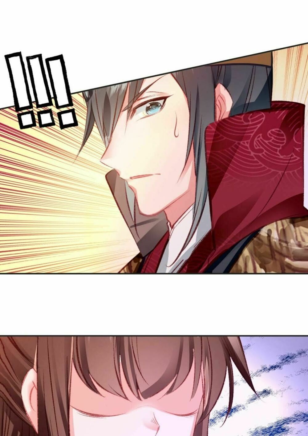 Gả Cho Một Tên Thái Giám Đáng Ghét: Chapter 84