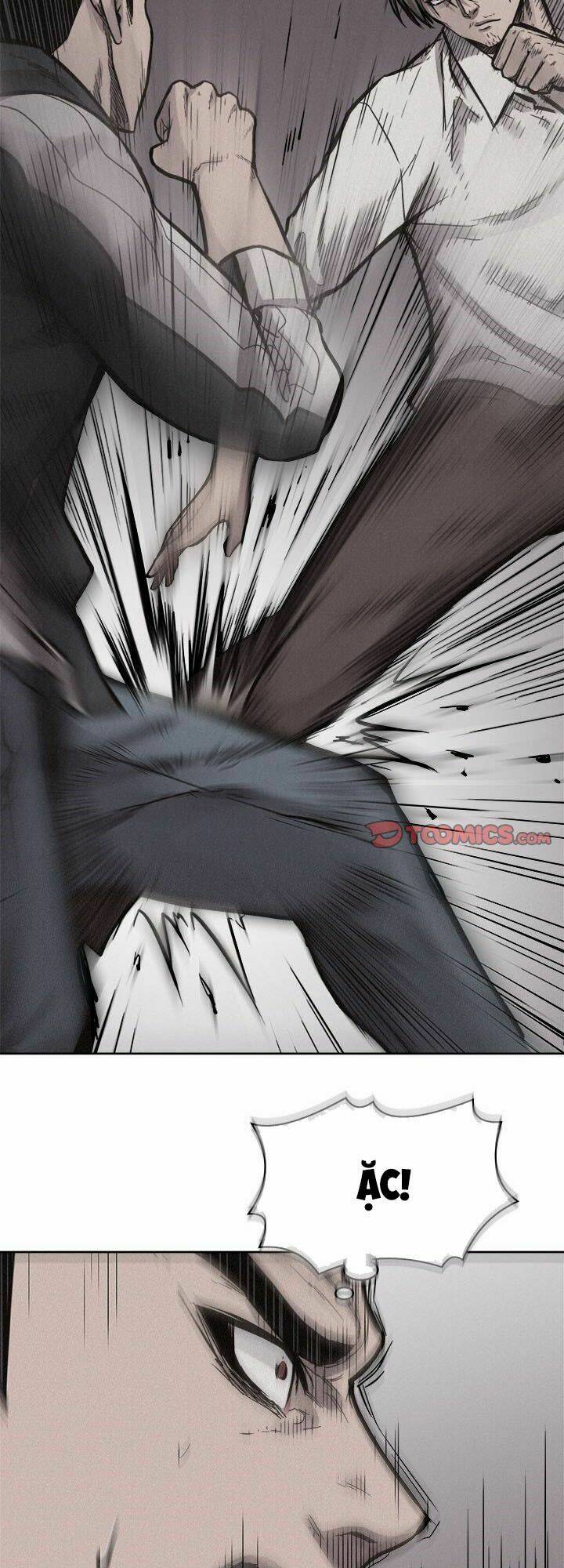 Nắm Đấm: Chapter 51