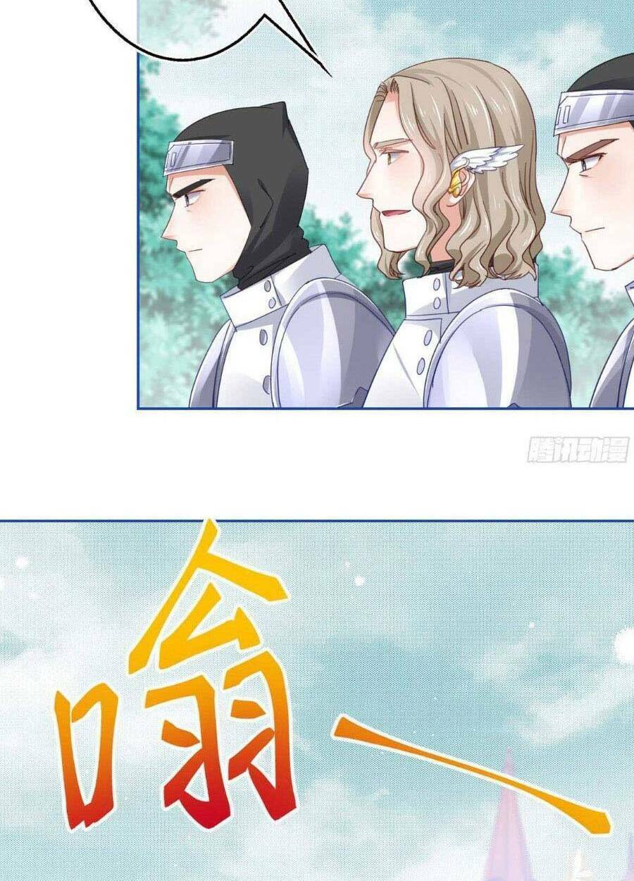 Nữ Hoàng Đầu Tiên Của Đế Quốc: Chapter 72