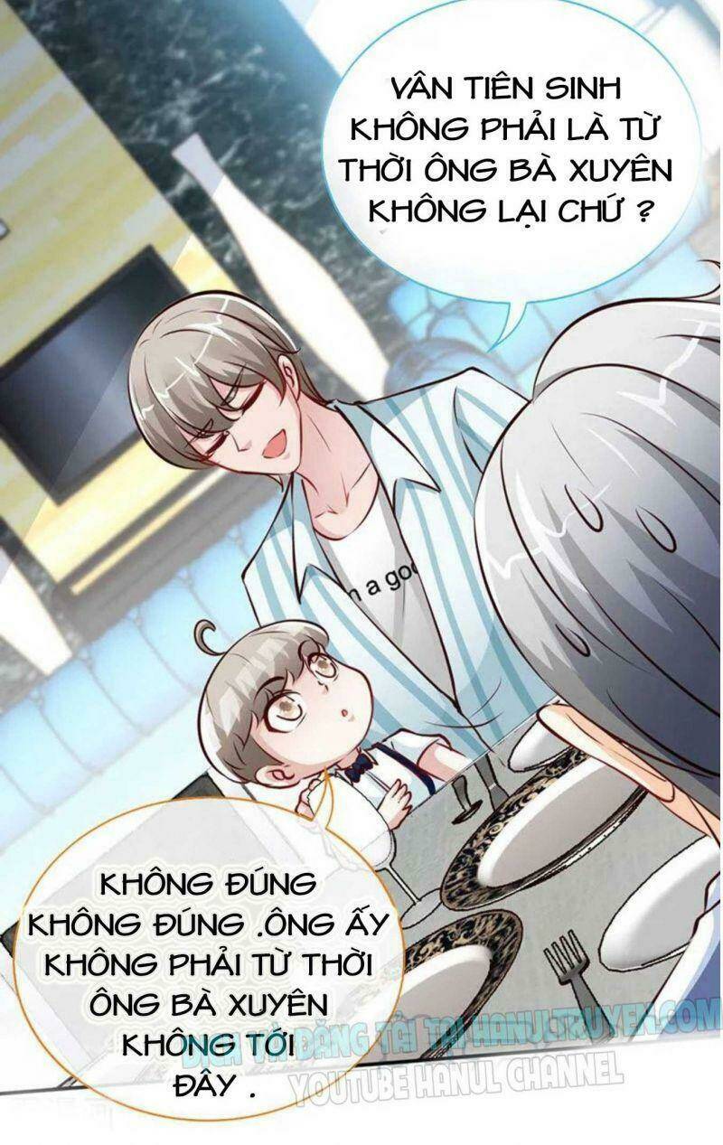 TRUY NÃ TOÀN CẦU TRUY THÊ VỀ SỦNG: Chapter 52.2