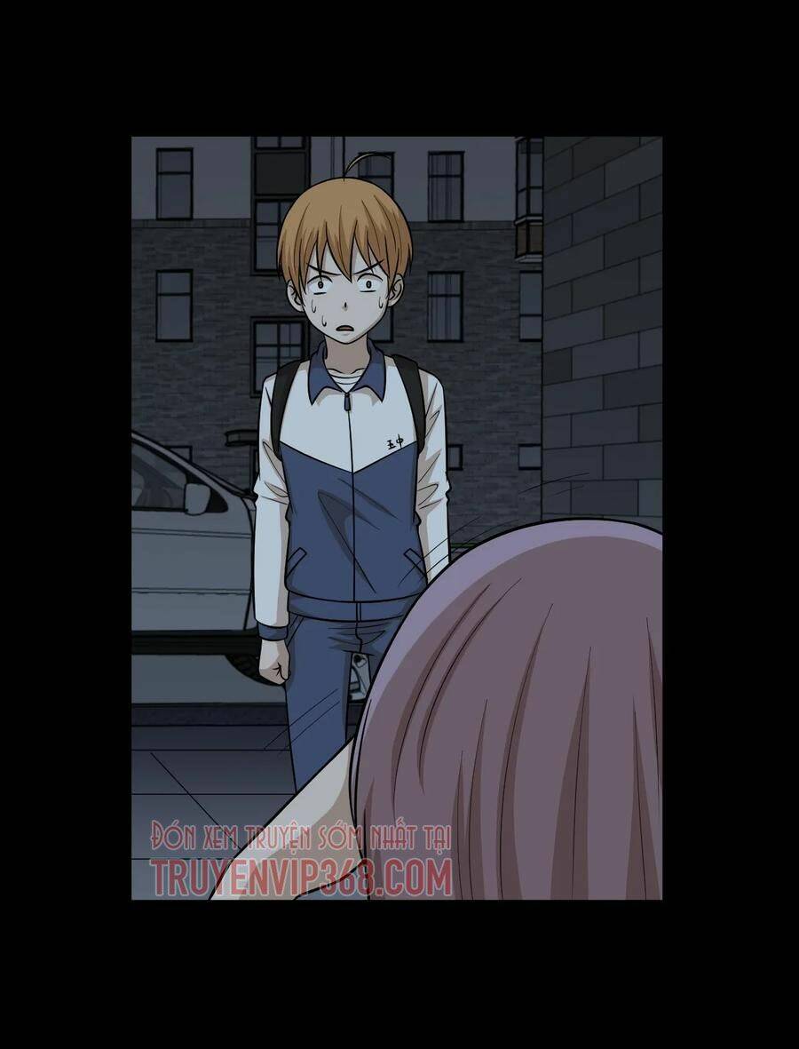 Đai Ca Trở Lại Tuổi 16: Chapter 116