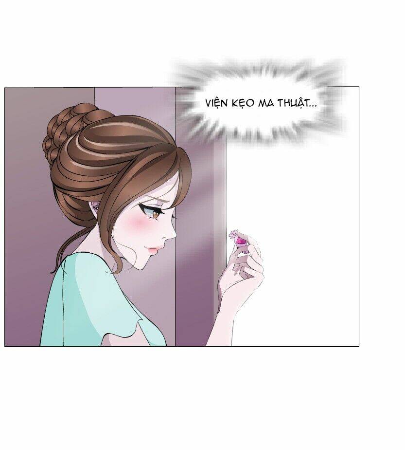 Cạm Bẫy Của Nữ Thần: Chapter 150