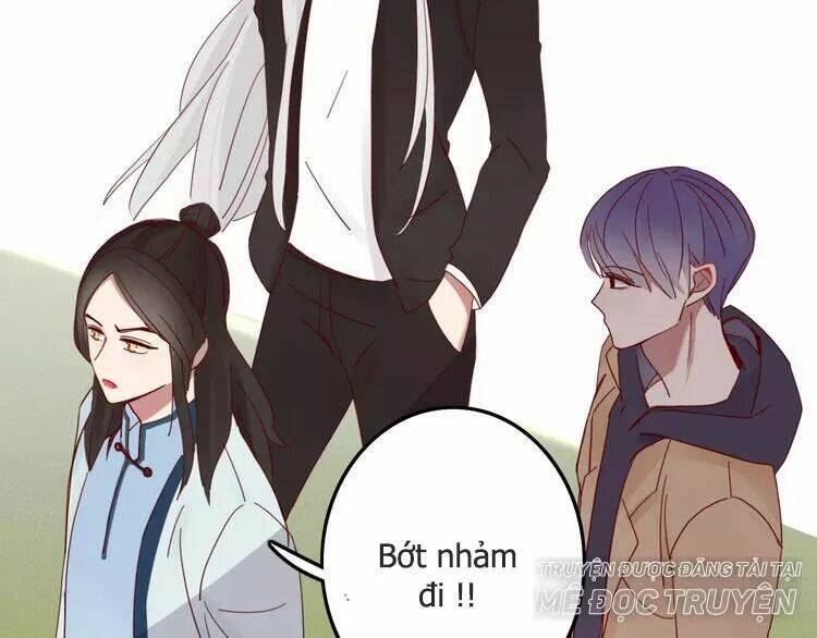 Ta Chỉ Muốn Giết Ngươi: Chapter 30