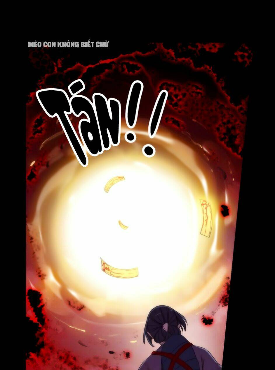 Bách Yêu Dị Văn: Chapter 25