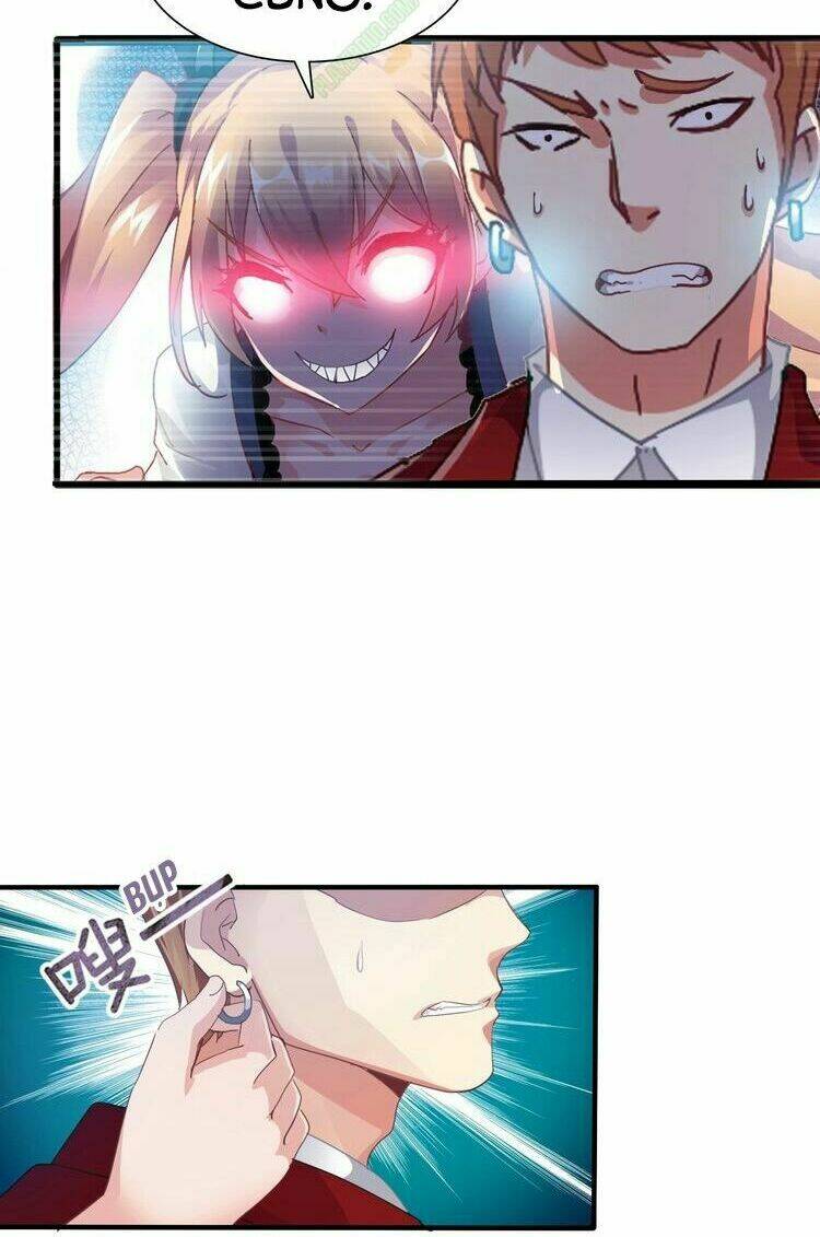 Kinh Thế Kỳ Nhân: Chapter 3