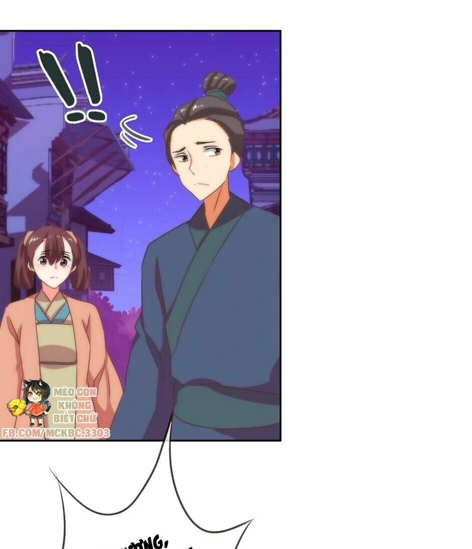 Ồ, Sủng Phi Đại Nhân Của Ta: Chapter 9