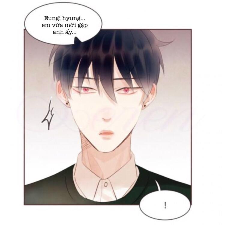 Giữa Tình Yêu Và Tình Bạn: Chapter 38
