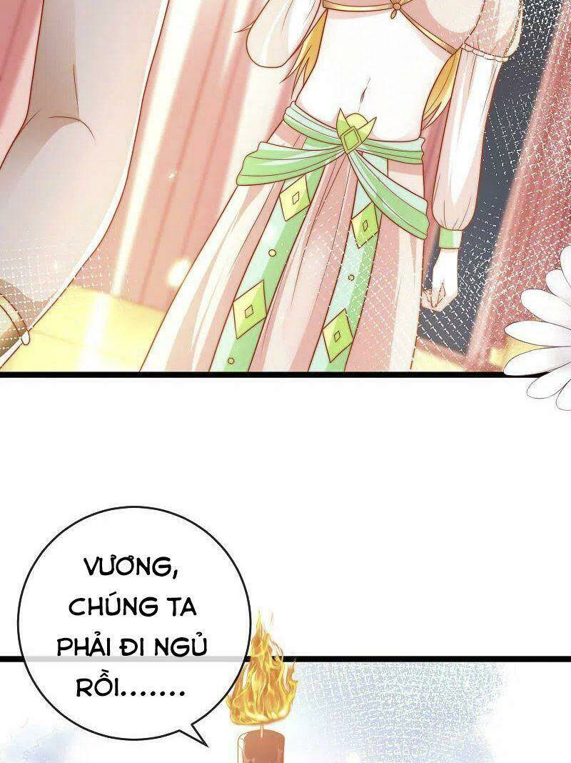 Sủng Hậu Của Vương: Chapter 120