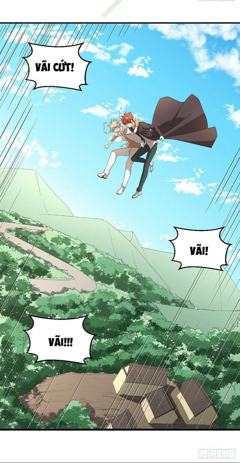 Nghịch Thiên Tiên Mệnh: Chapter 9.2