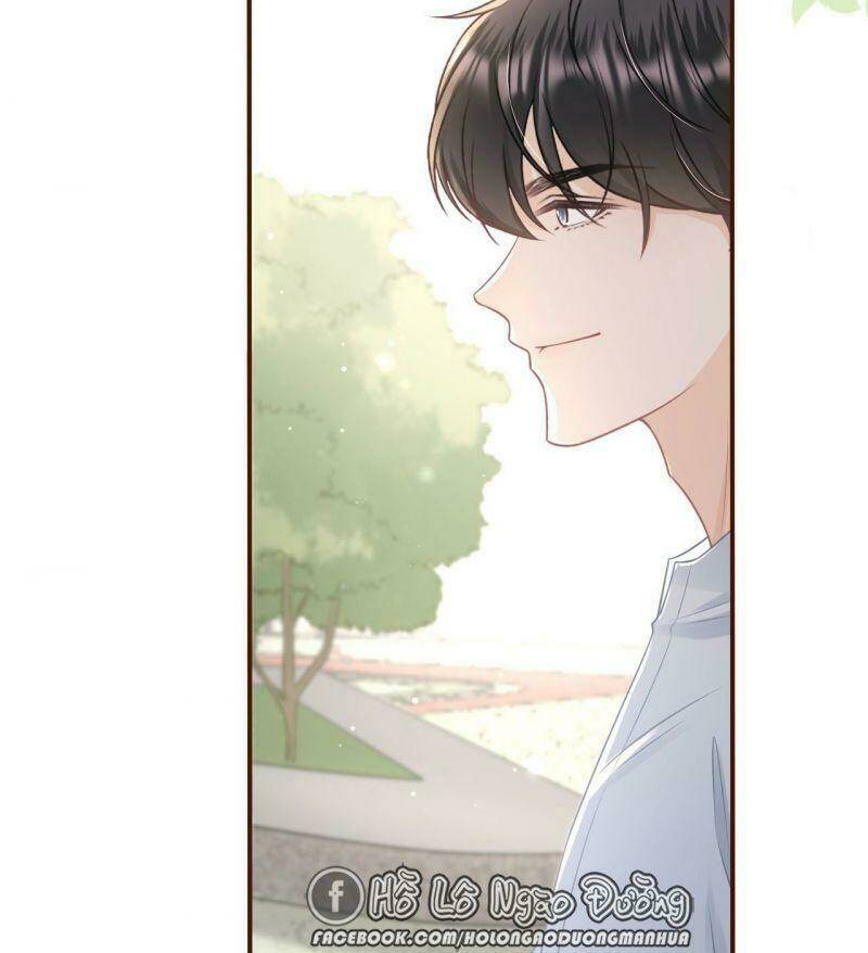 Bạn Gái Tôi Mới 30+: Chapter 78