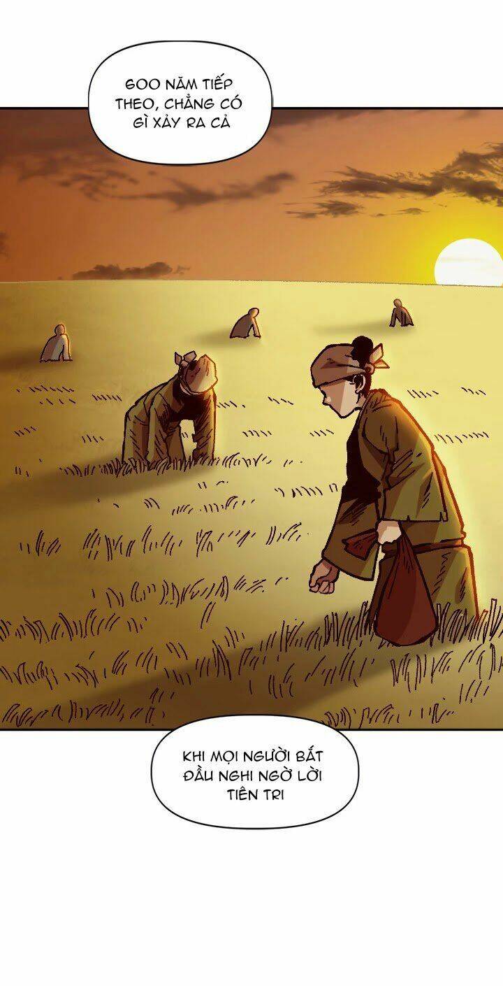 Nô Lệ Nghịch Thiên: Chapter 31