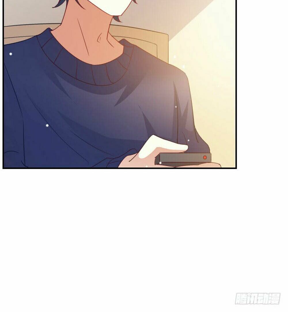 Nam Thần Luôn Muốn Chọc Ghẹo Ta: Chapter 55