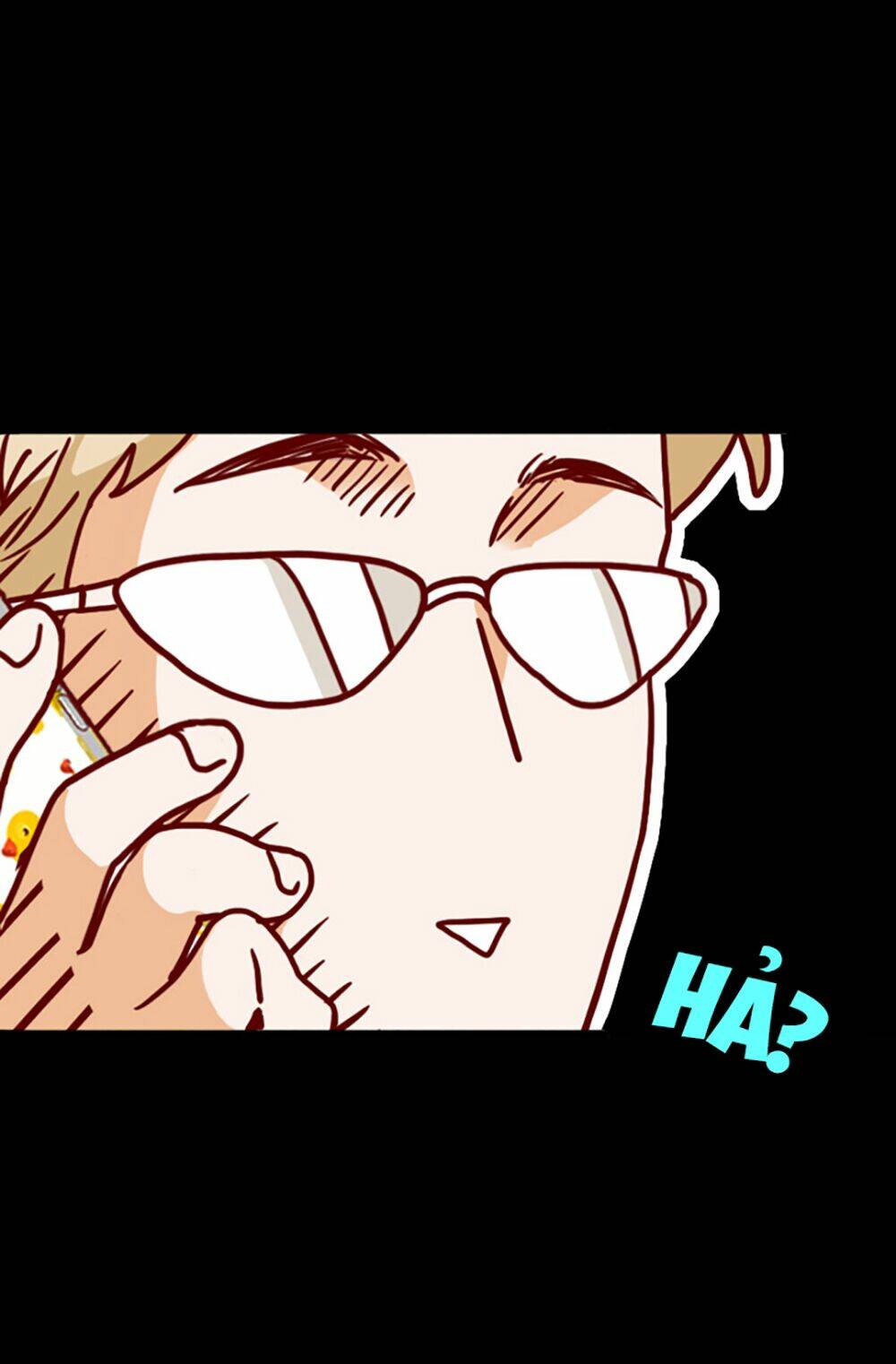 Thư Ký Kim Sao Thế Nhỉ?: Chapter 29