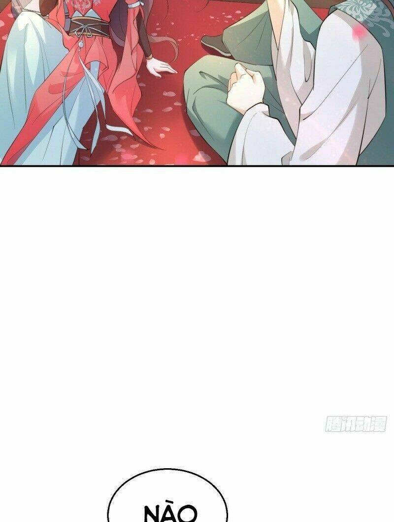 Nữ Tiên Tôn Bận Đào Hôn: Chapter 12