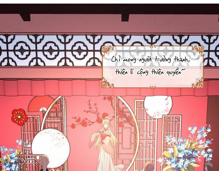 Ta Ở Cổ Đại Làm Ngôi Sao: Chapter 3