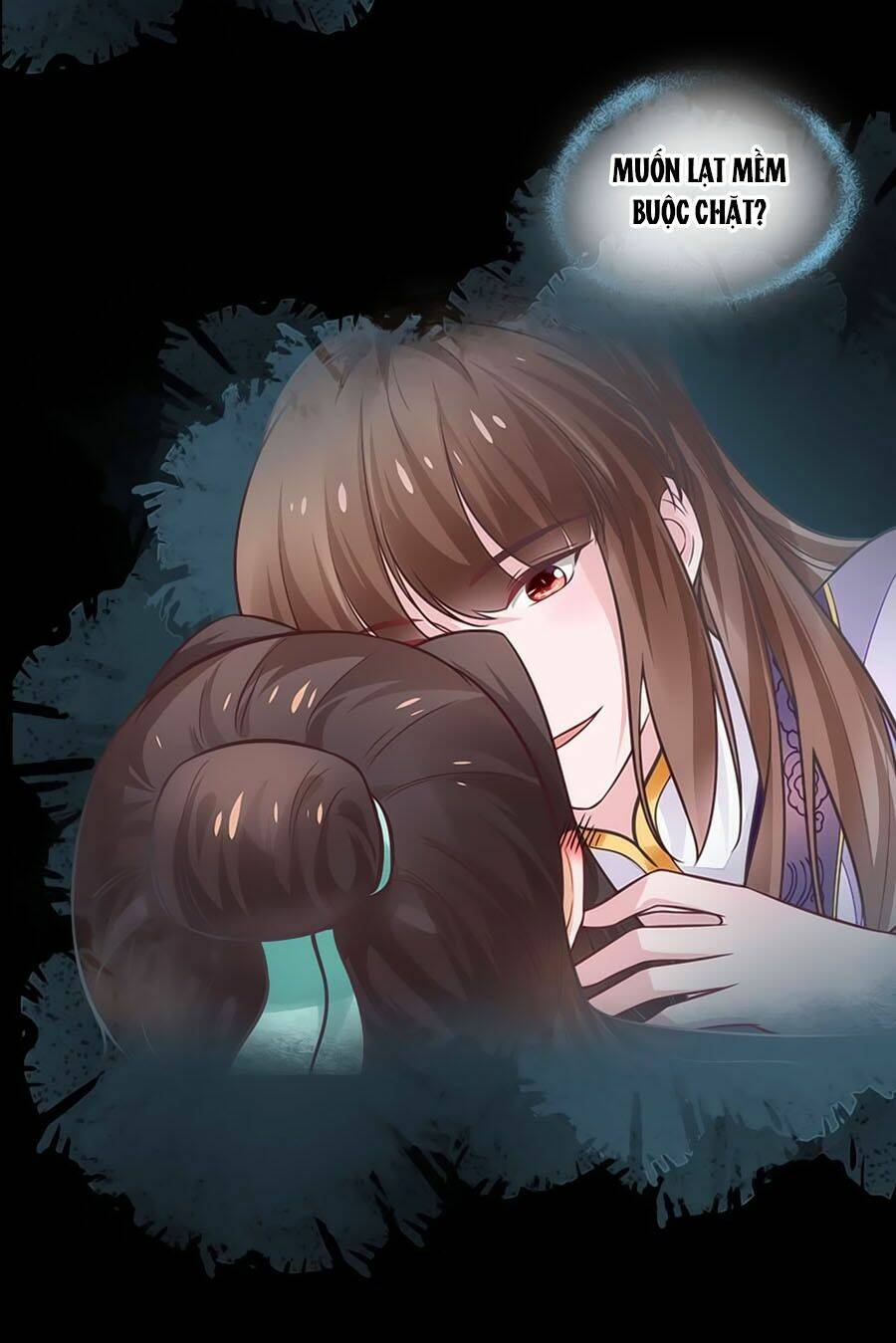 Nữ Đế Livestream Công Lược: Chapter 24