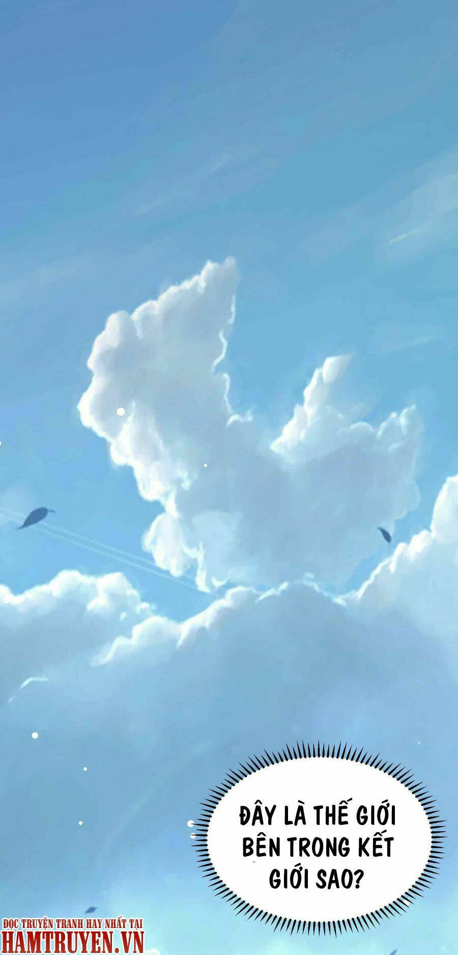 Vạn Giới Tiên Vương: Chapter 92