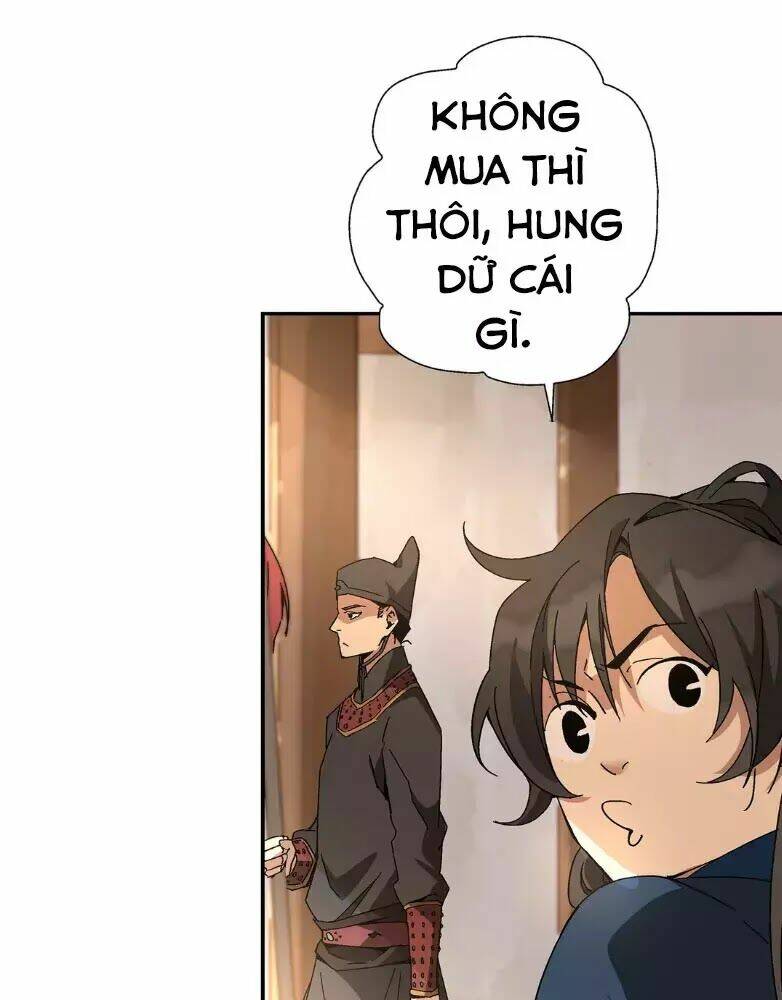 Ma Giáo Giáo Chủ Tái Xuất Giang Hồ: Chapter 1