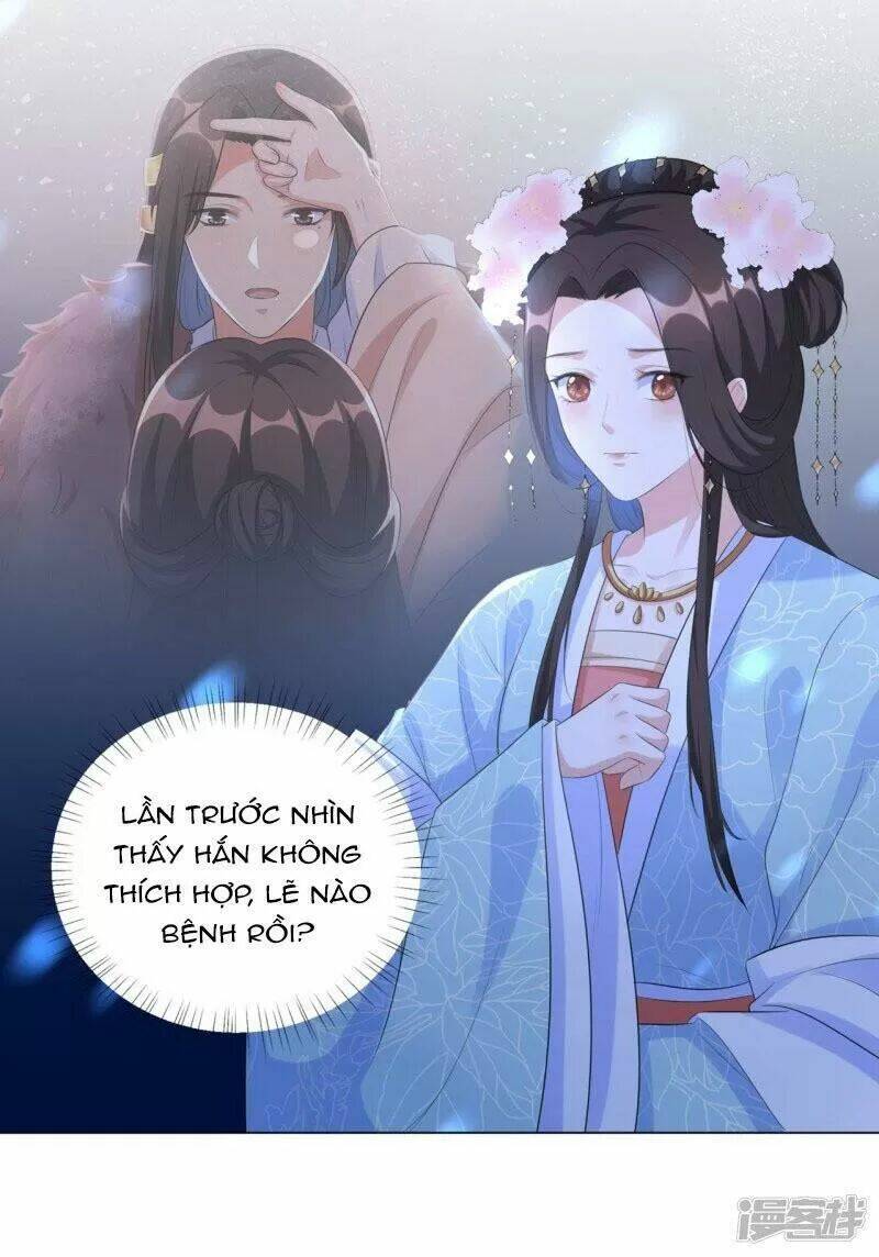 Vương Phi Có Độc!: Chapter 28