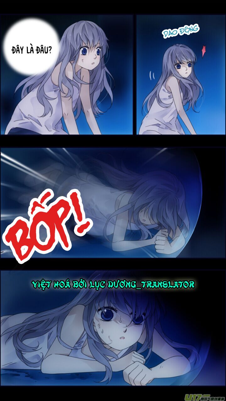Lam Sí: Chapter 155