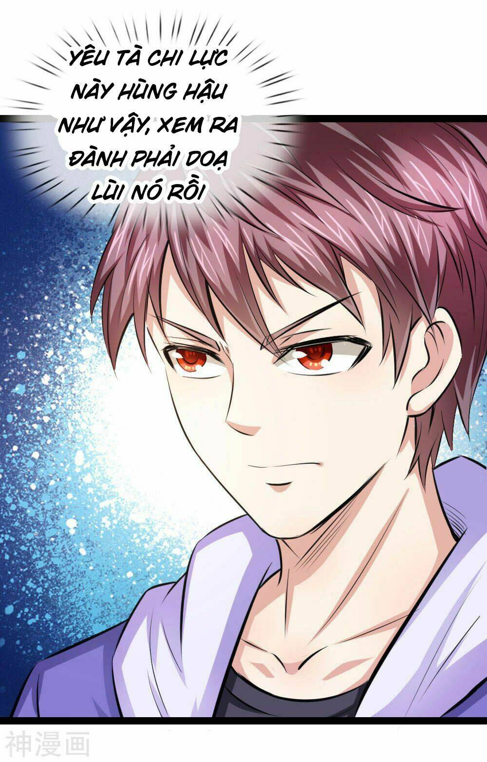 Tuyệt Thế Phi Đao: Chapter 101