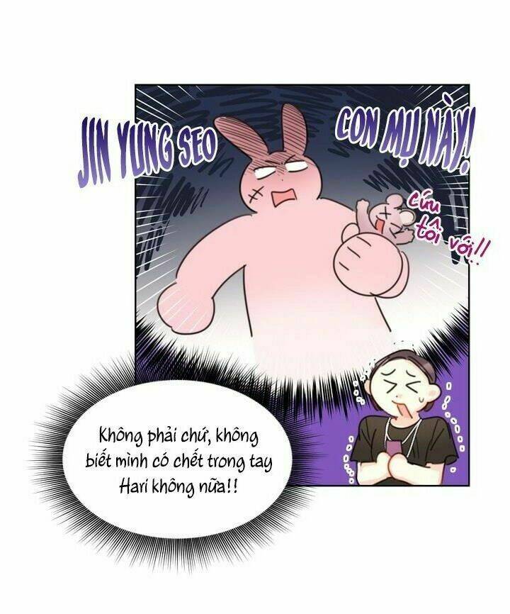 Từ Chối Kết Hôn Với Đại Gia: Cô Dâu Bỏ Trốn: Chapter 14