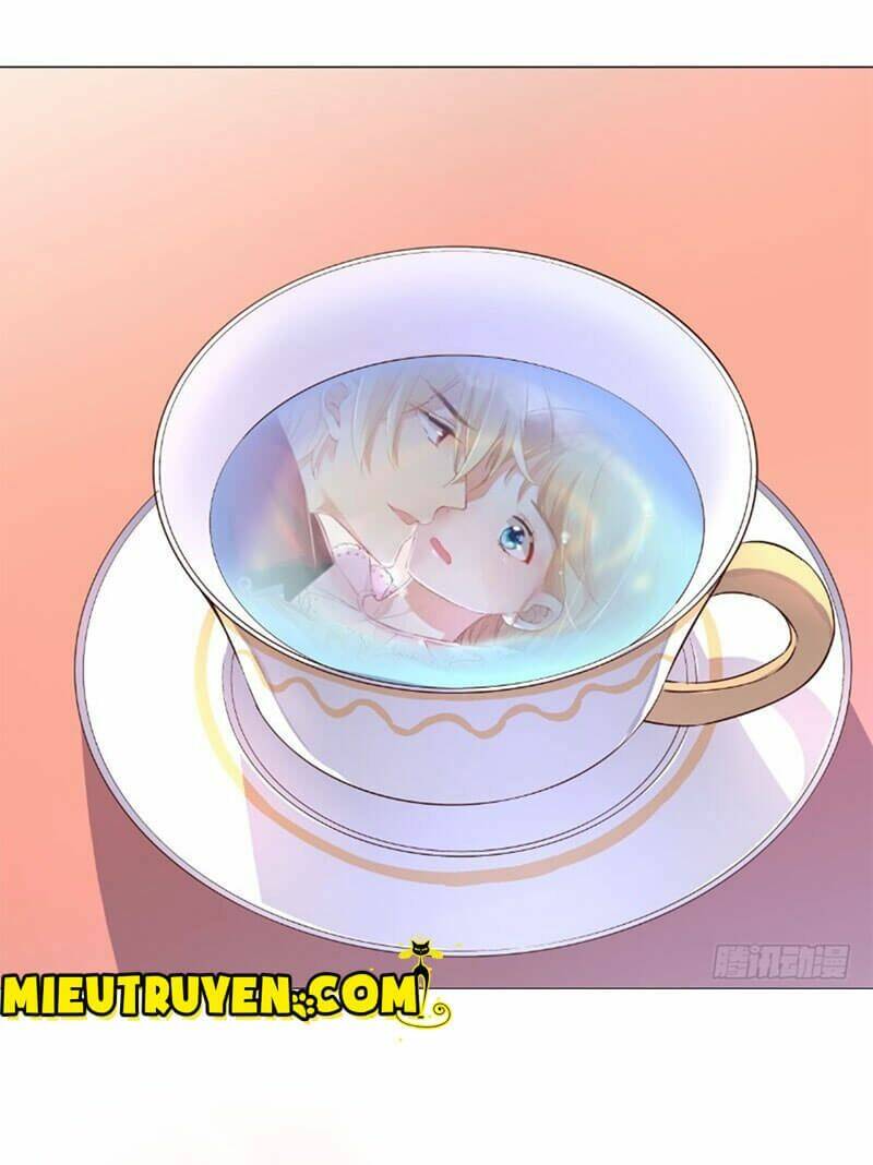 Huyết Tộc Điện Hạ Xin Đừng Cắn Tôi: Chapter 44