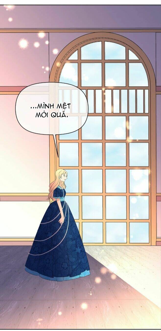 Công Chúa Thời Gian Có Hạn: Chapter 16