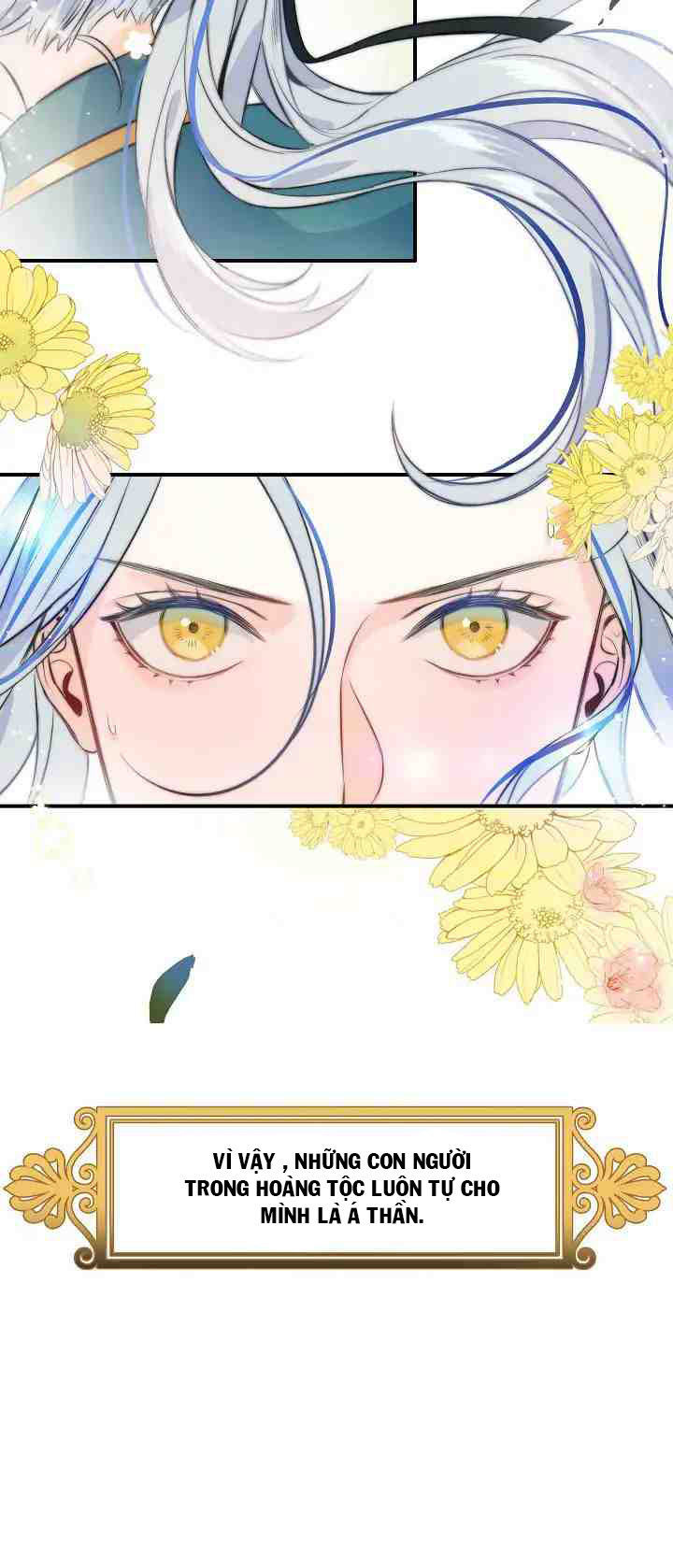 Mong Muốn Lớn: Chapter 0