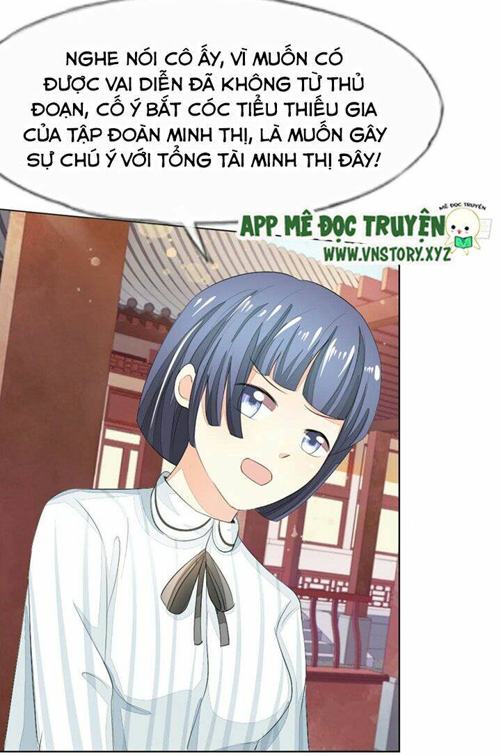 Nam Thần Ma Cà Rồng: Sủng Nhược Tiểu Lãn Thê: Chapter 59