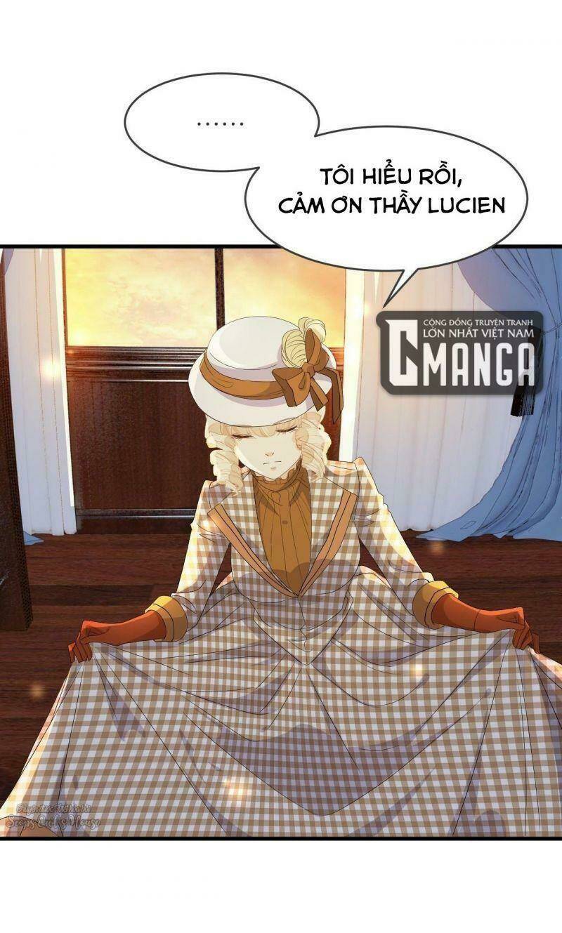 Không Thể Hòan Hảo Tuyệt Đối: Chapter 21