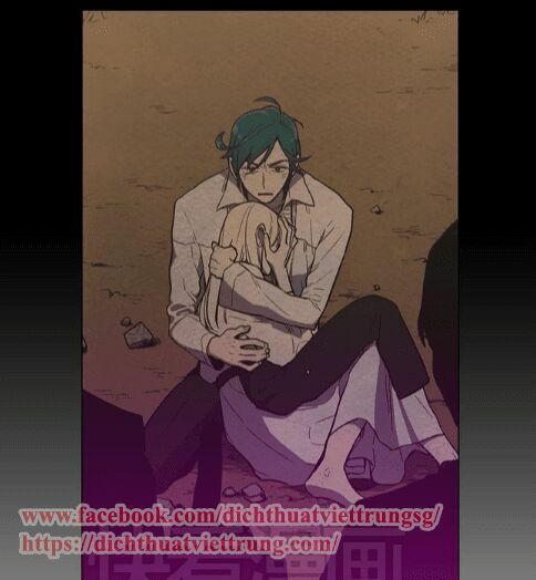 Xin Đừng Cắn Em: Chapter 23