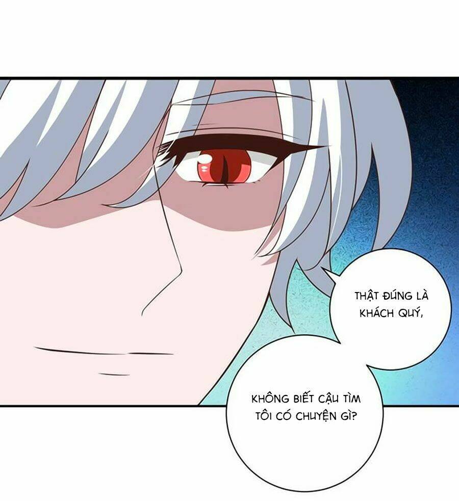 Người Yêu Khát Máu Của Tôi: Chapter 63