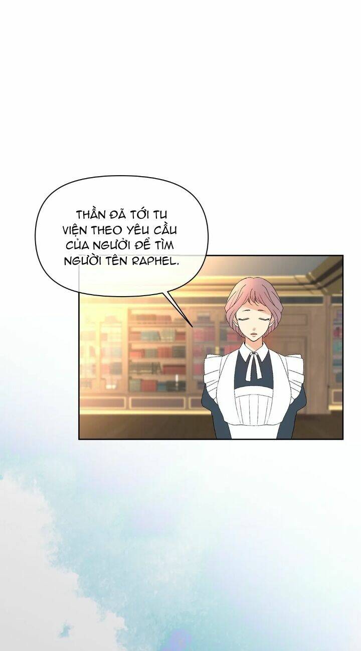 Công Chúa Thời Gian Có Hạn: Chapter 39