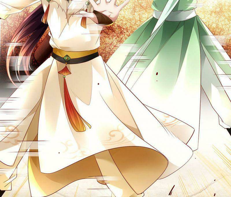 Thiên Kim Bất Hoán: Chapter 76.5