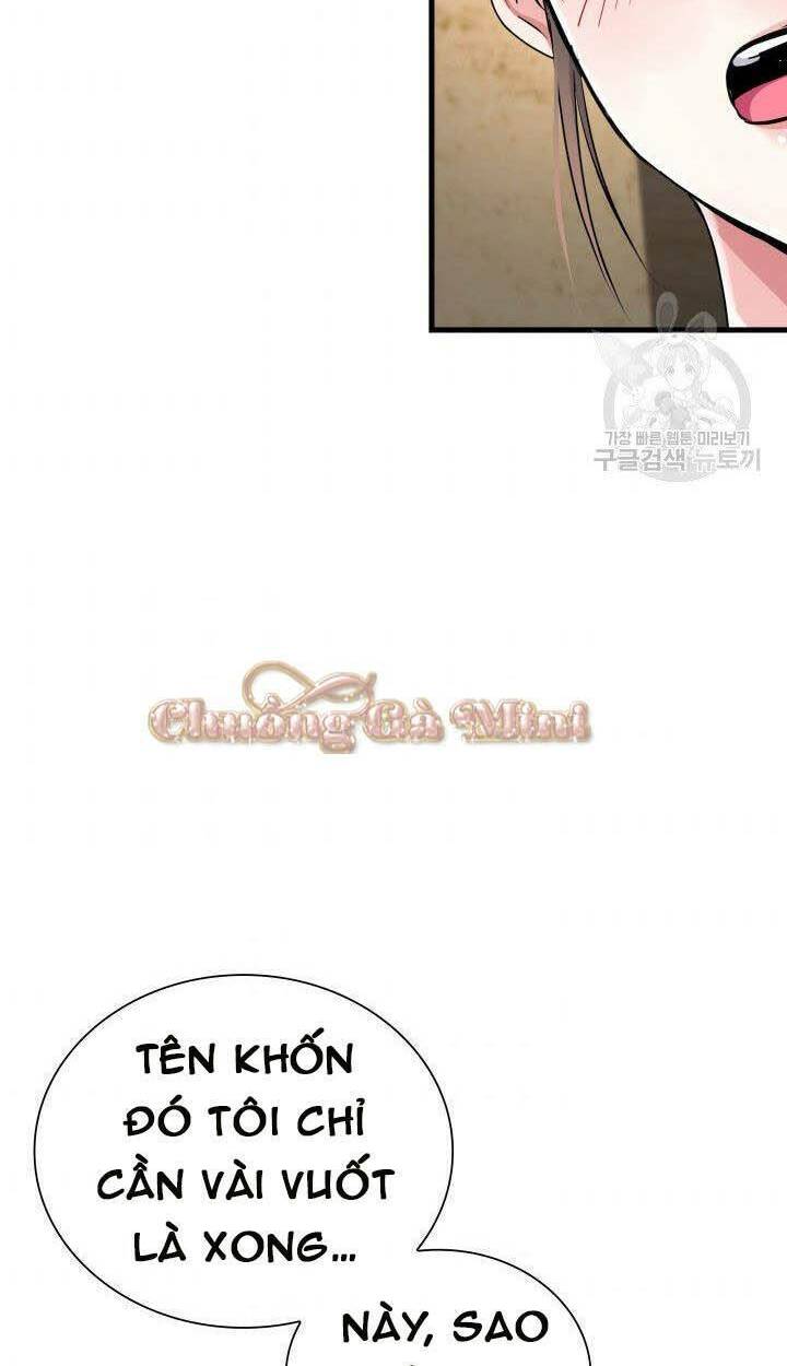 Cô Dâu Của Sói Đen: Chapter 15