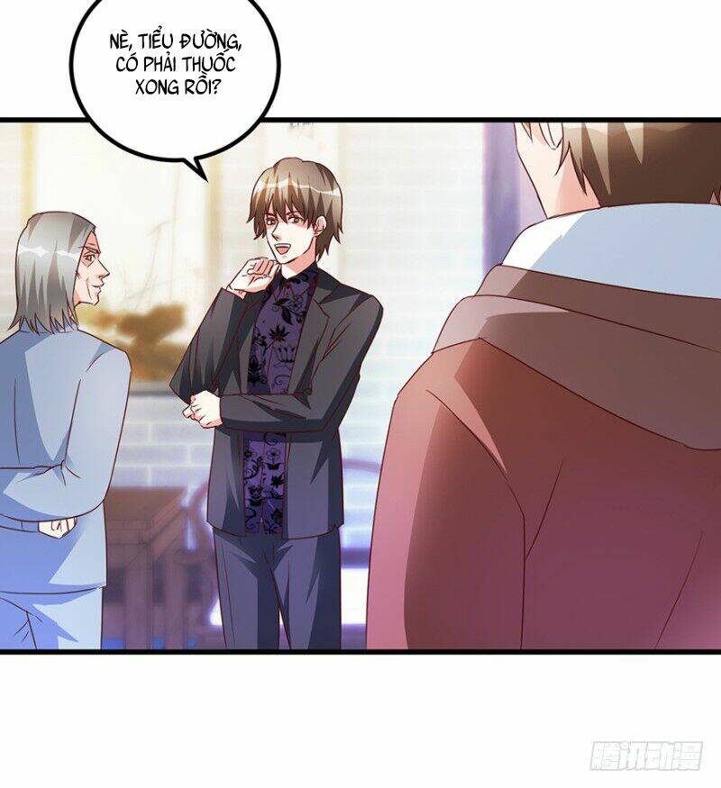 Thấu Thị Tiên Y: Chapter 46