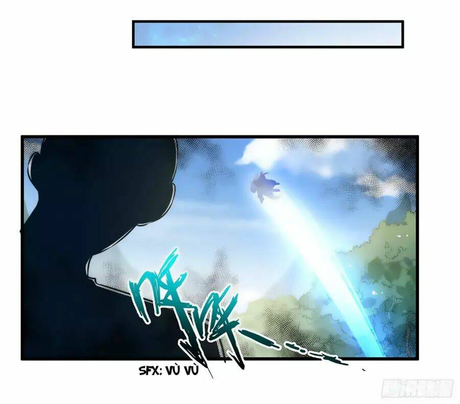 Liêu Liêu Nhân Thân Tu Tiên Truyện: Chapter 91