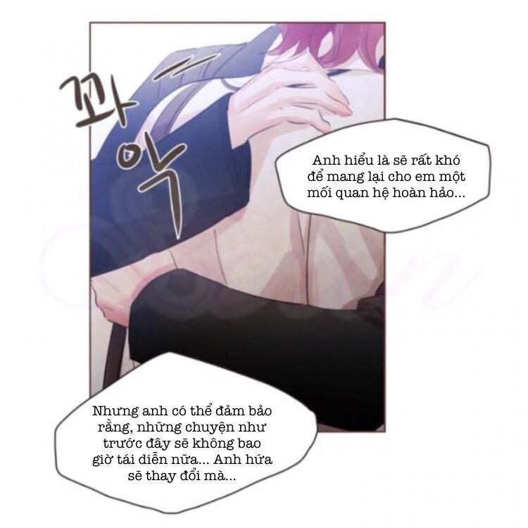 Giữa Tình Yêu Và Tình Bạn: Chapter 36