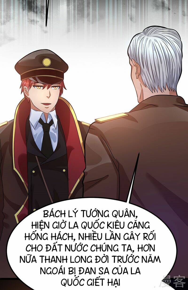 Tiên Vương Trùng Sinh: Chapter 36