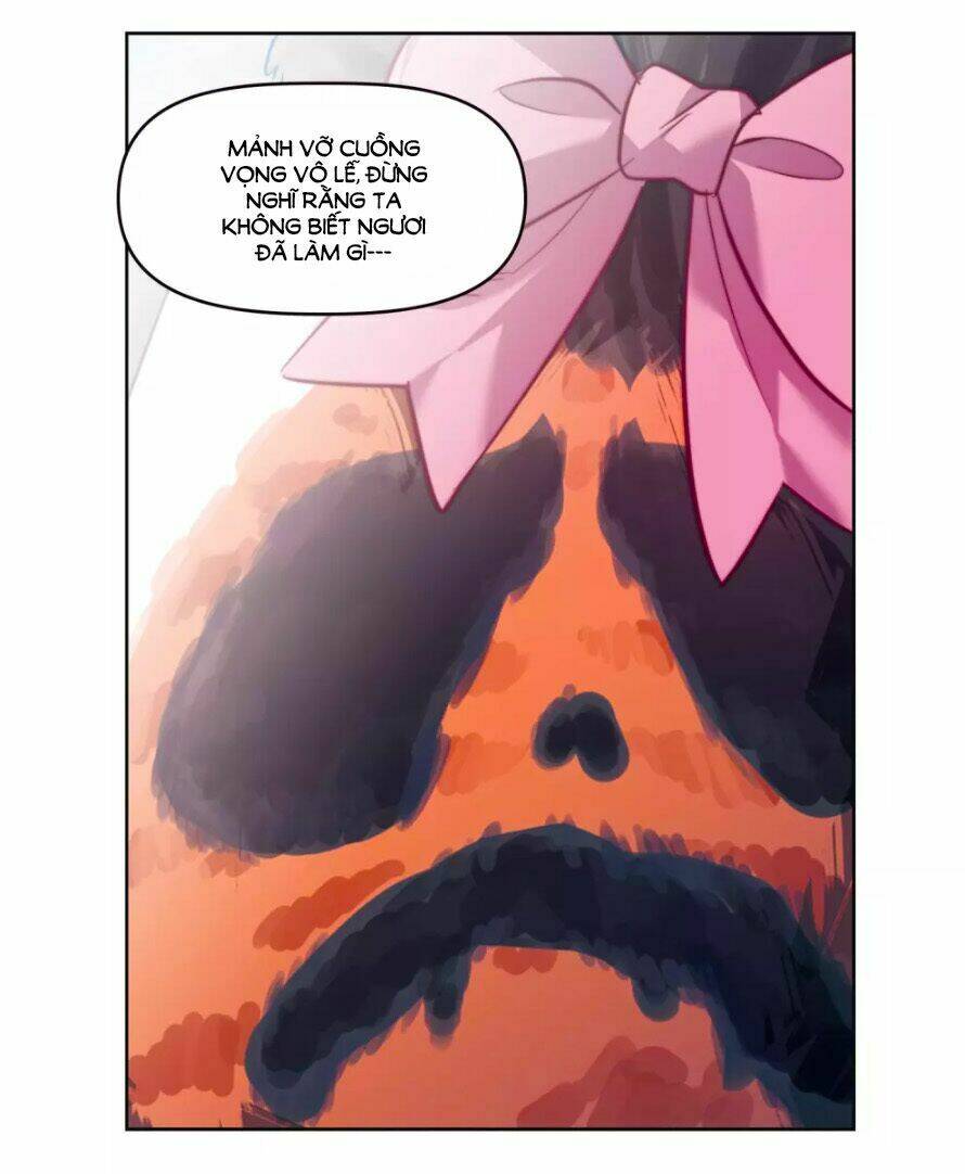 Địa Ngục Cáo Bạch Thi: Chapter 83